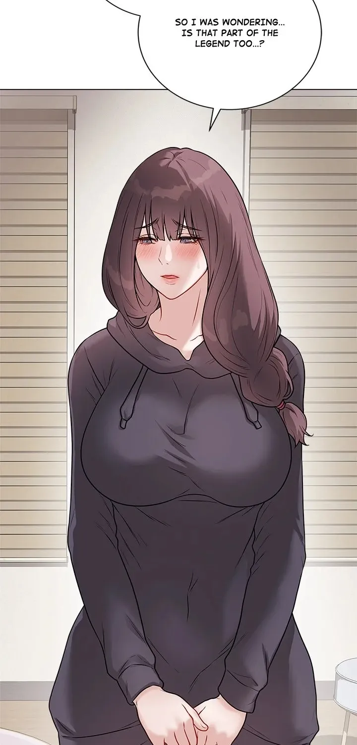 Read Signed, Sealed, Mistaken chapter 18 image 71 on Lezhin