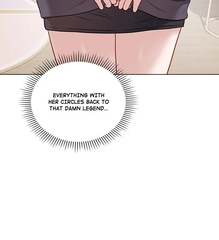 Read Signed, Sealed, Mistaken chapter 18 image 72 on Lezhin