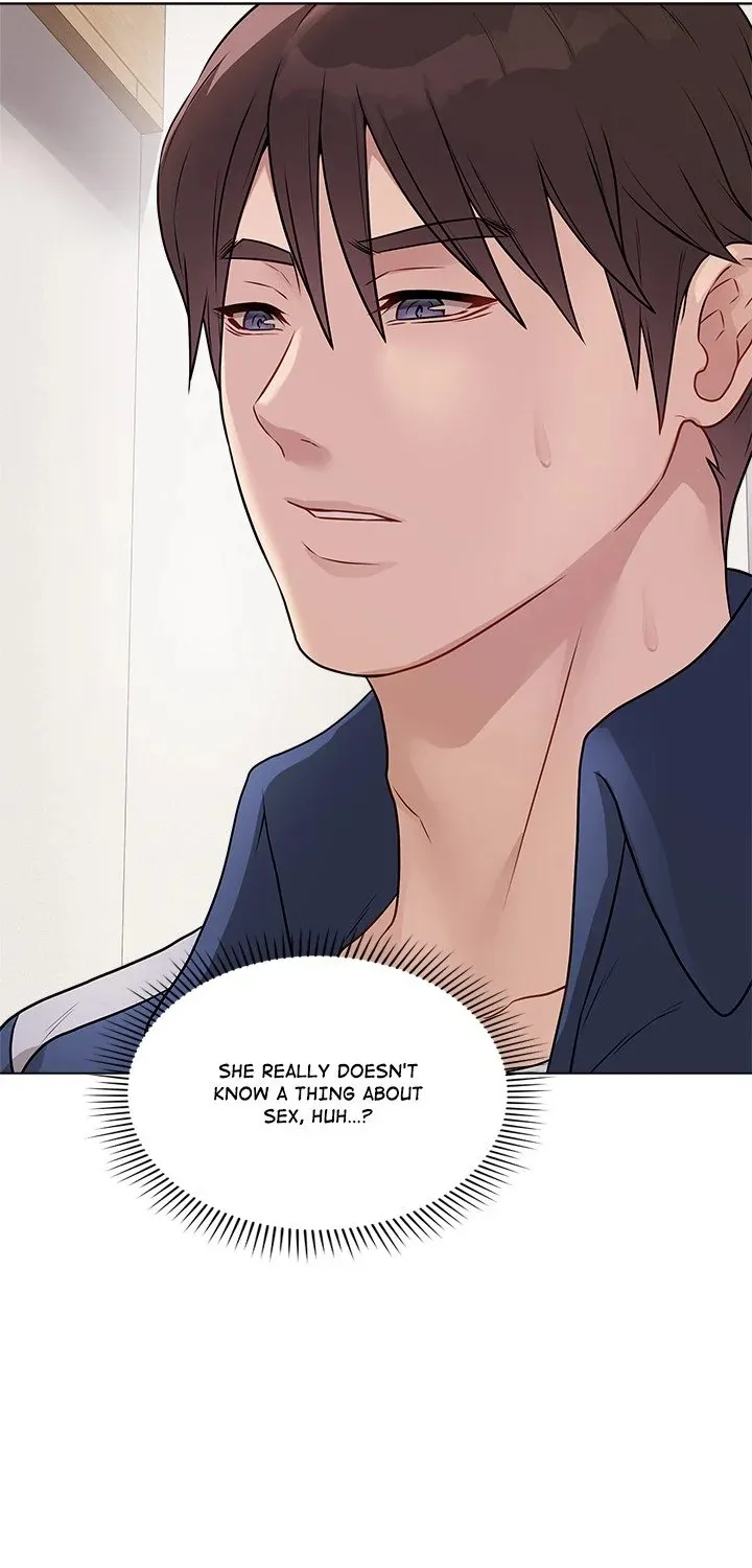 Read Signed, Sealed, Mistaken chapter 18 image 73 on Lezhin