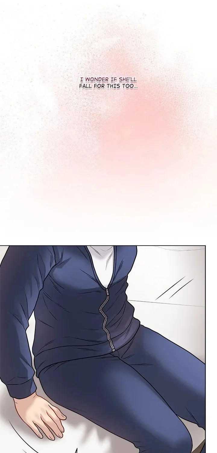 Read Signed, Sealed, Mistaken chapter 18 image 74 on Lezhin