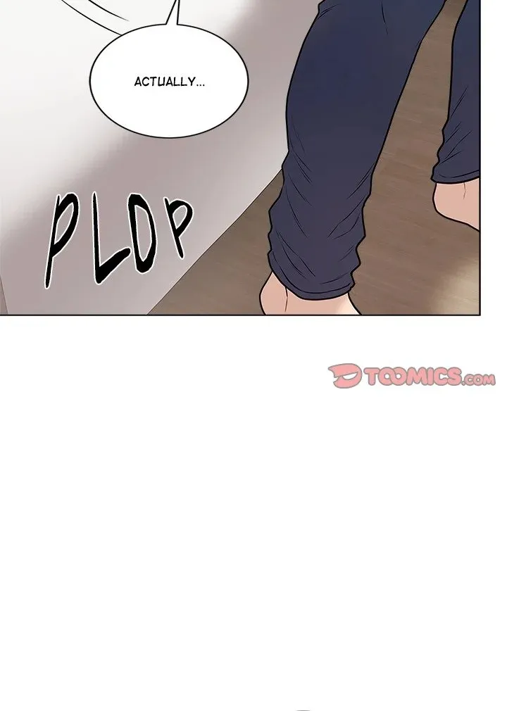 Read Signed, Sealed, Mistaken chapter 18 image 75 on Lezhin
