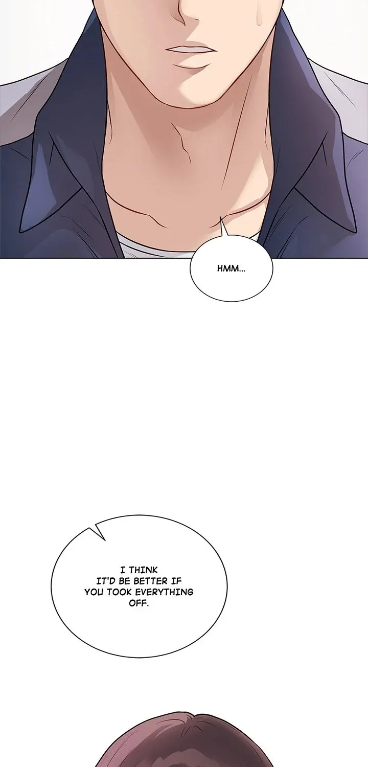 Read Signed, Sealed, Mistaken chapter 18 image 78 on Lezhin
