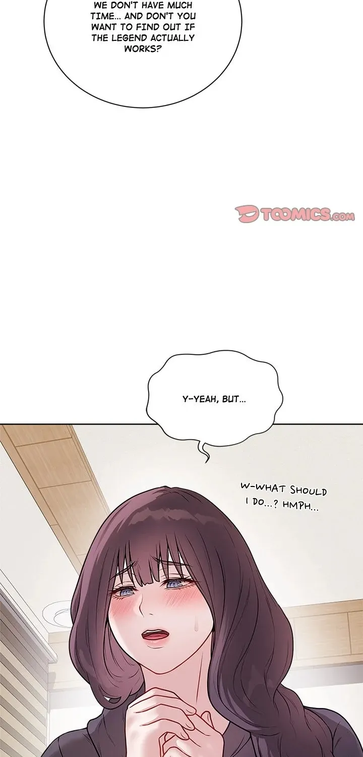 Read Signed, Sealed, Mistaken chapter 18 image 82 on Lezhin