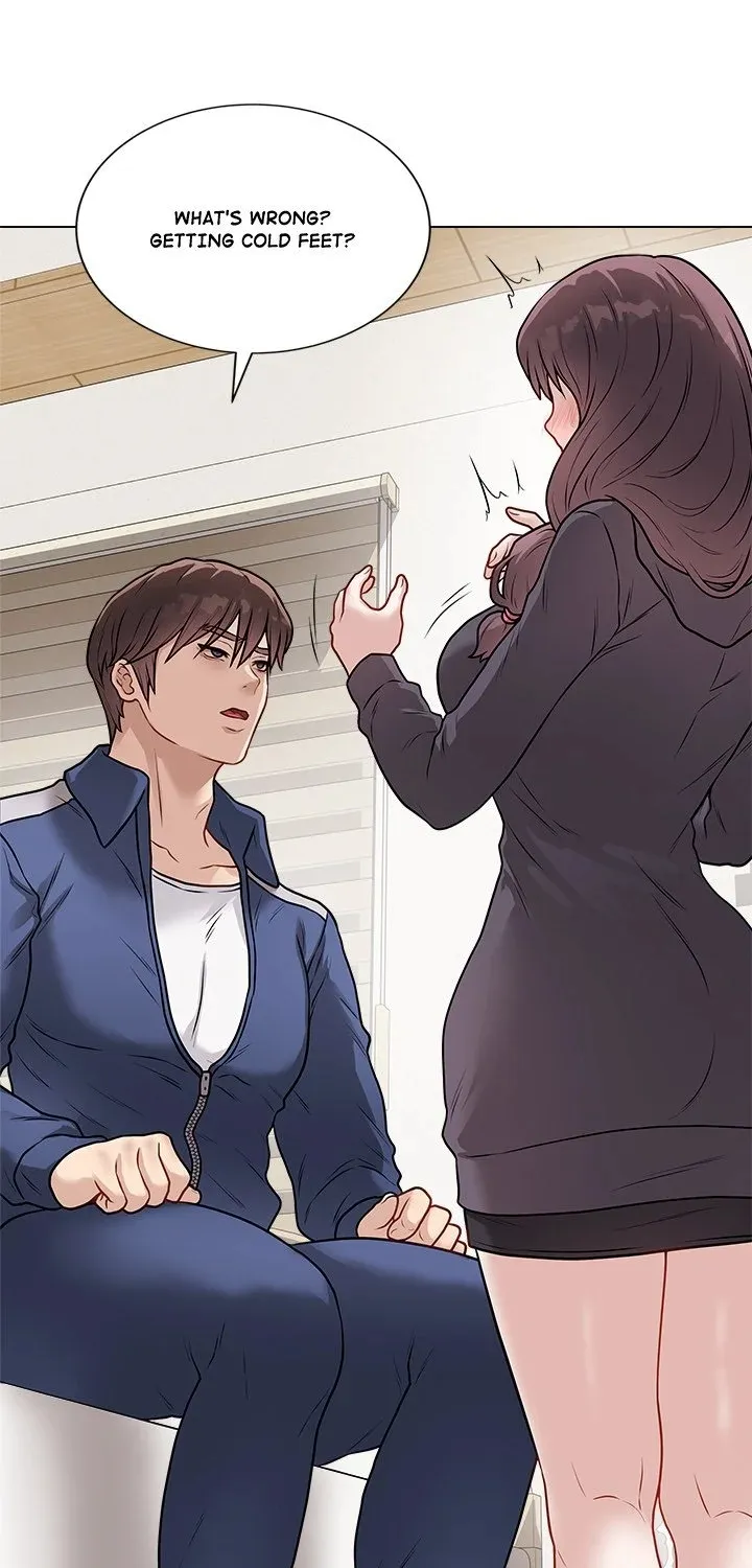 Read Signed, Sealed, Mistaken chapter 18 image 84 on Lezhin