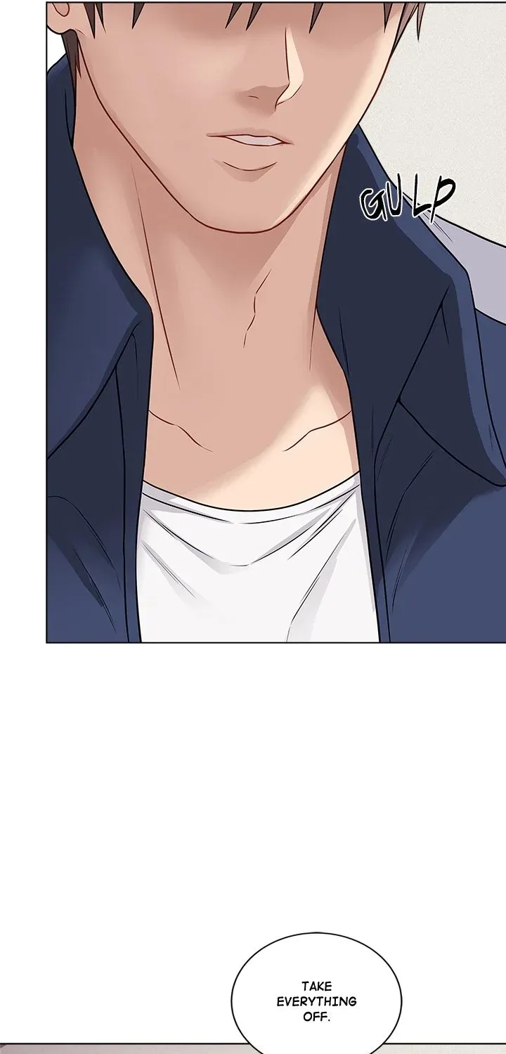 Read Signed, Sealed, Mistaken chapter 18 image 87 on Lezhin