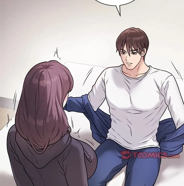 Read Signed, Sealed, Mistaken chapter 18 image 88 on Lezhin