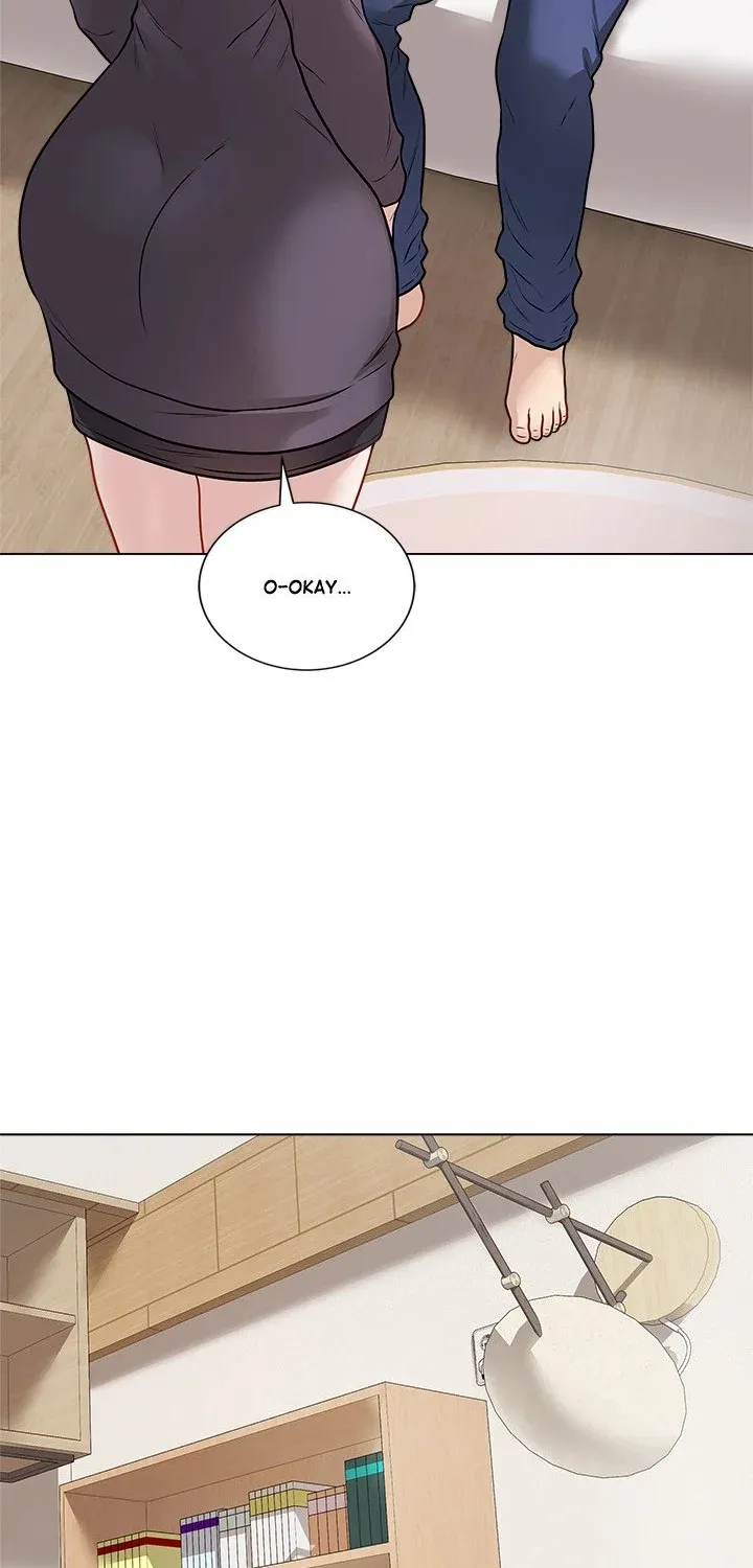 Read Signed, Sealed, Mistaken chapter 18 image 89 on Lezhin