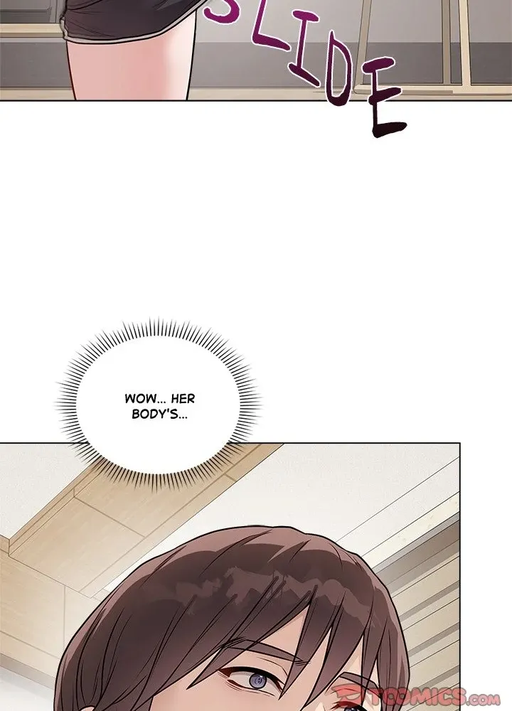 Read Signed, Sealed, Mistaken chapter 18 image 95 on Lezhin