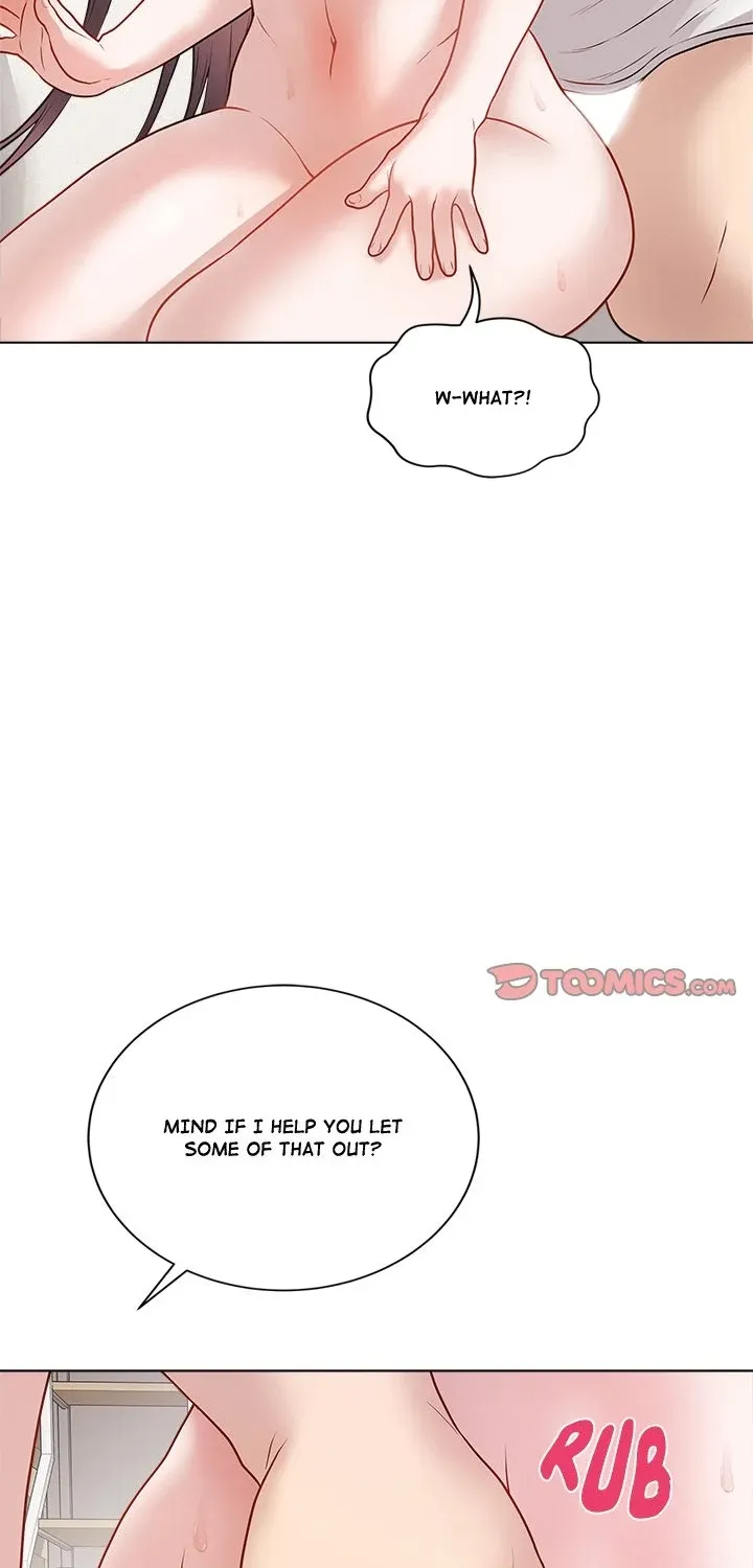 Read Signed, Sealed, Mistaken chapter 19 image 103 on Lezhin
