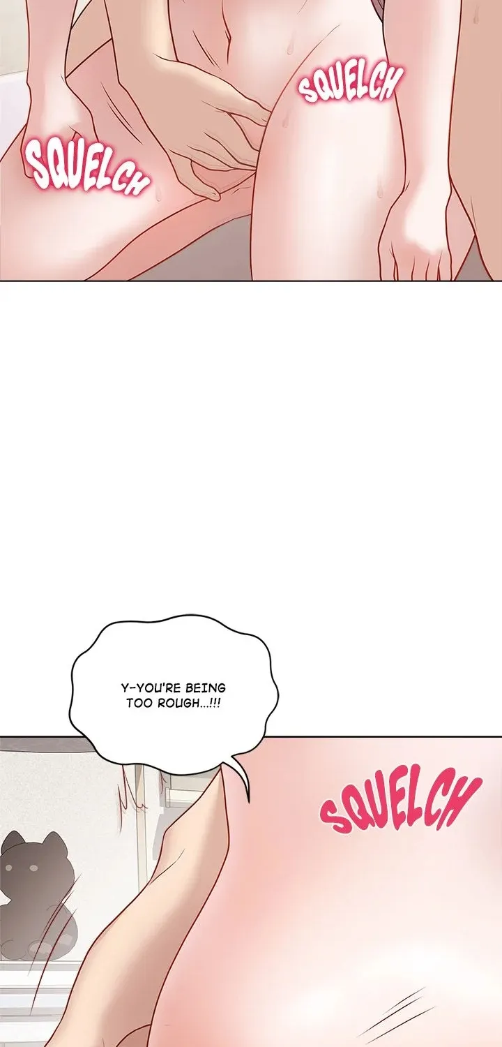 Read Signed, Sealed, Mistaken chapter 19 image 106 on Lezhin