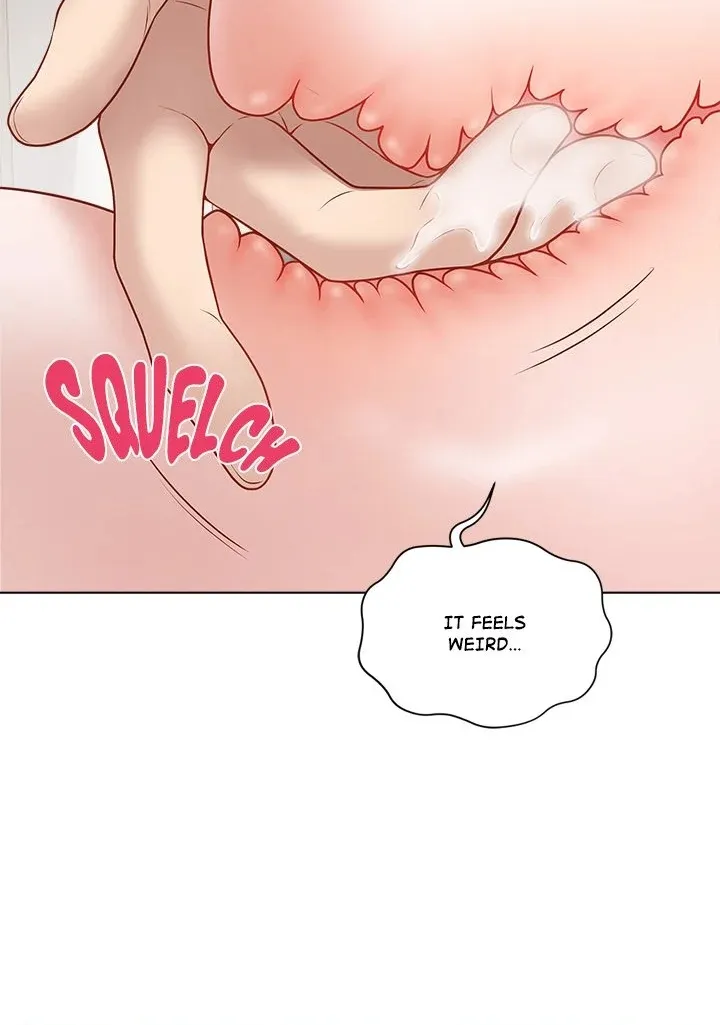 Read Signed, Sealed, Mistaken chapter 19 image 107 on Lezhin