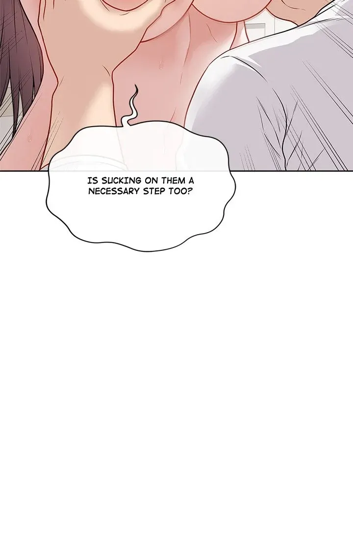 Read Signed, Sealed, Mistaken chapter 19 image 14 on Lezhin