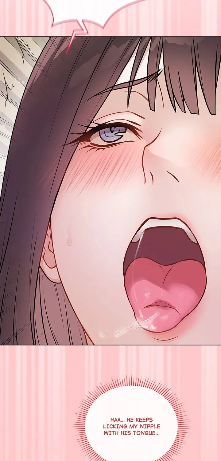 Read Signed, Sealed, Mistaken chapter 19 image 18 on Lezhin