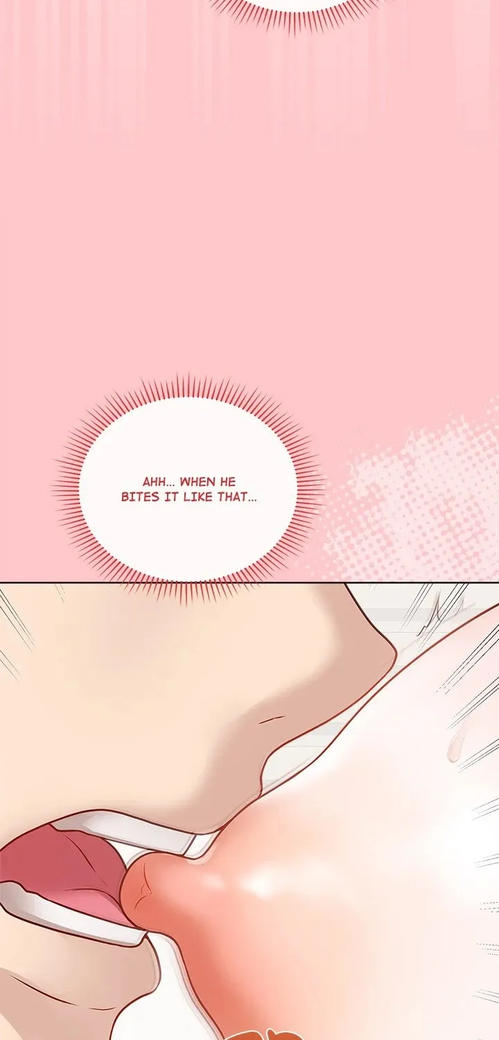Read Signed, Sealed, Mistaken chapter 19 image 19 on Lezhin