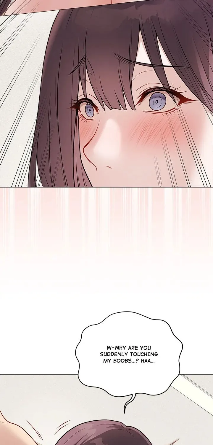 Read Signed, Sealed, Mistaken chapter 19 image 2 on Lezhin