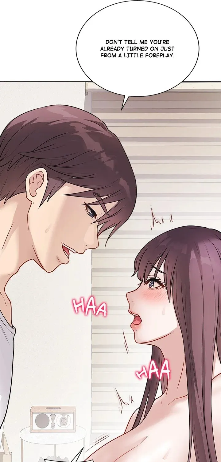 Read Signed, Sealed, Mistaken chapter 19 image 24 on Lezhin