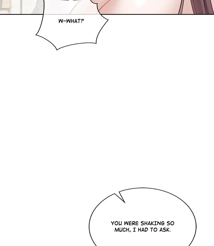 Read Signed, Sealed, Mistaken chapter 19 image 25 on Lezhin