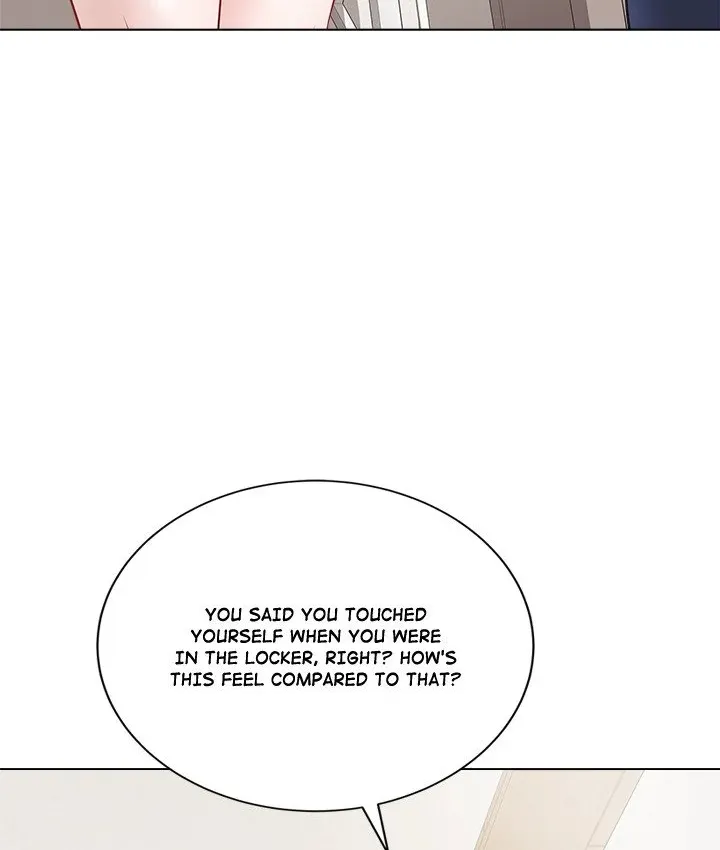 Read Signed, Sealed, Mistaken chapter 19 image 29 on Lezhin