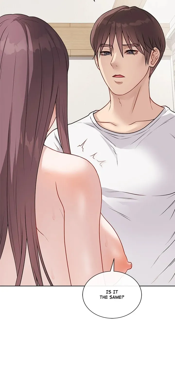Read Signed, Sealed, Mistaken chapter 19 image 30 on Lezhin