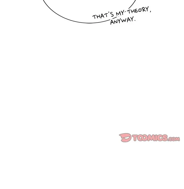 Read Signed, Sealed, Mistaken chapter 19 image 35 on Lezhin