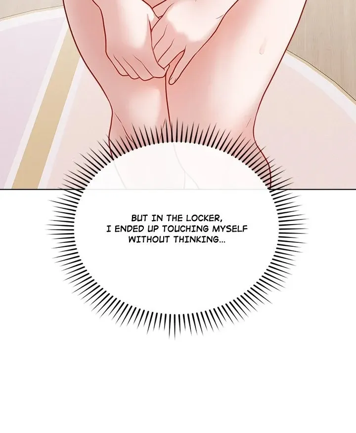 Read Signed, Sealed, Mistaken chapter 19 image 41 on Lezhin