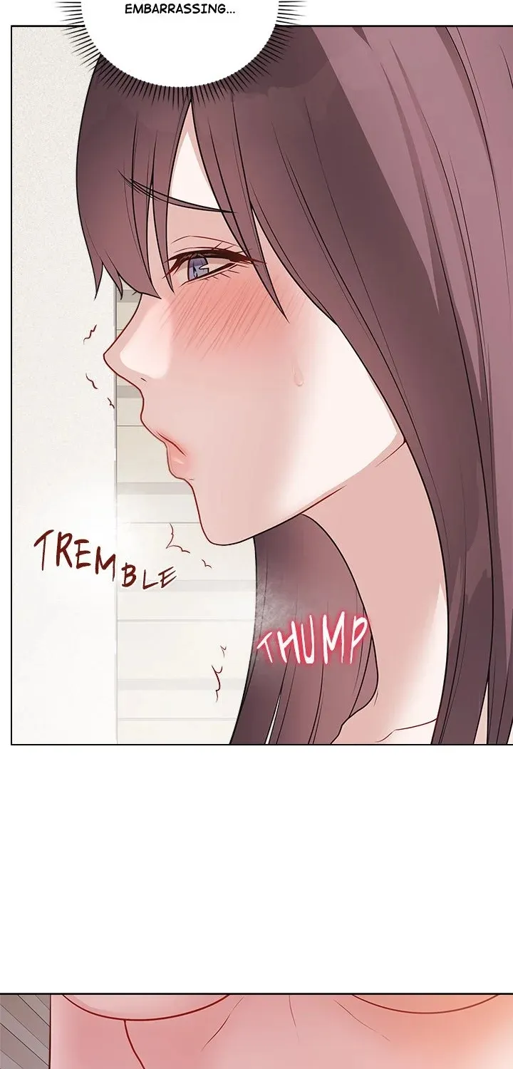 Read Signed, Sealed, Mistaken chapter 19 image 44 on Lezhin