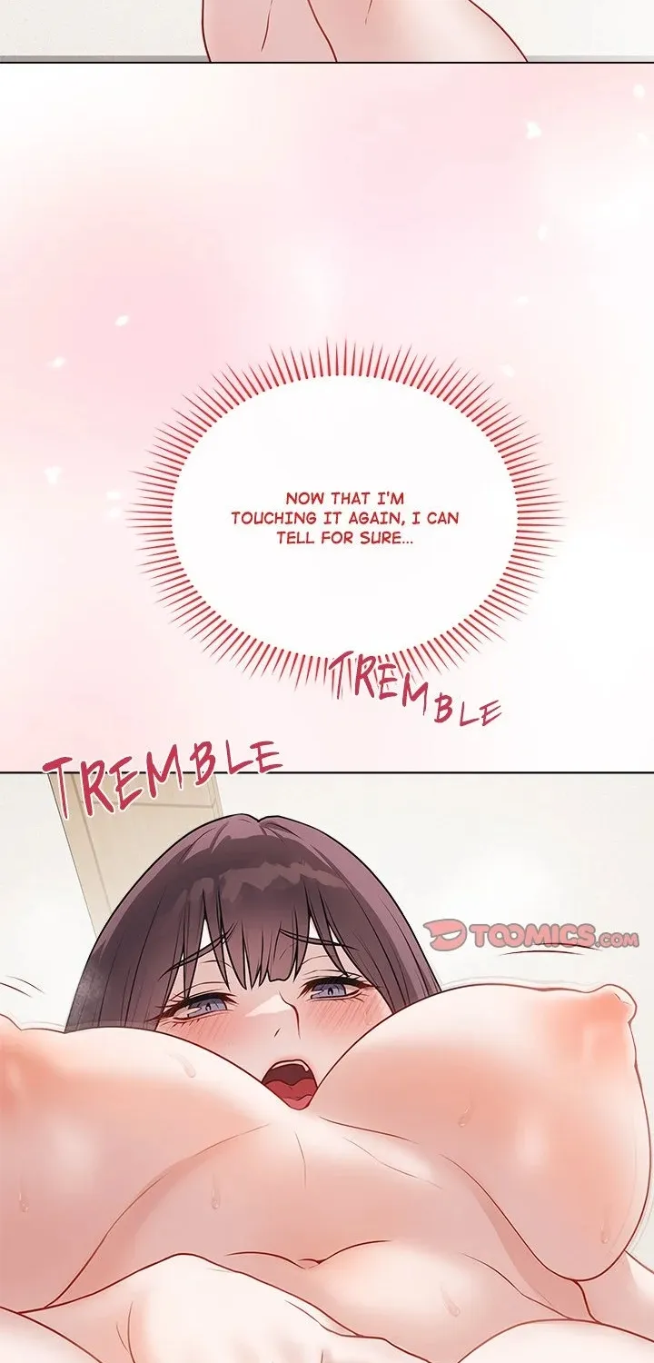 Read Signed, Sealed, Mistaken chapter 19 image 49 on Lezhin