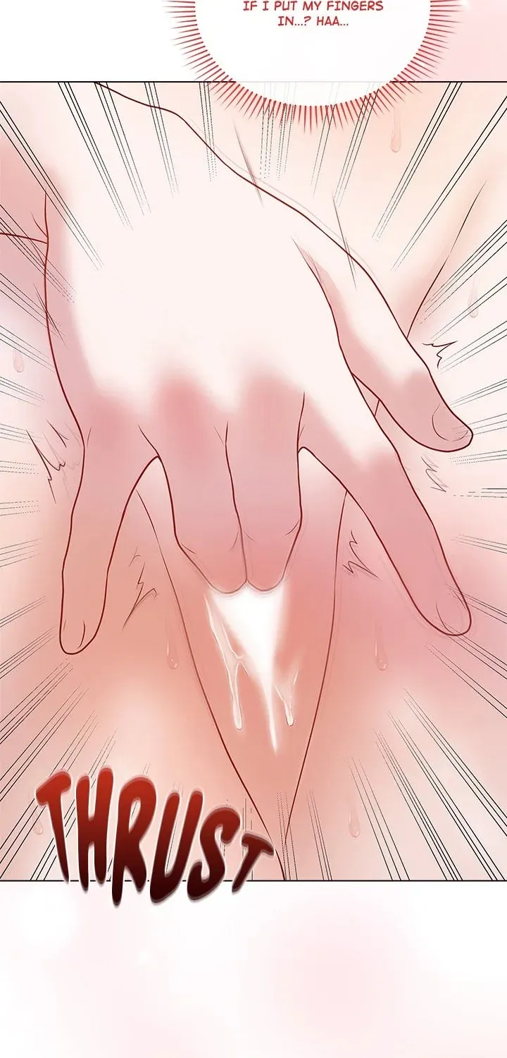 Read Signed, Sealed, Mistaken chapter 19 image 51 on Lezhin