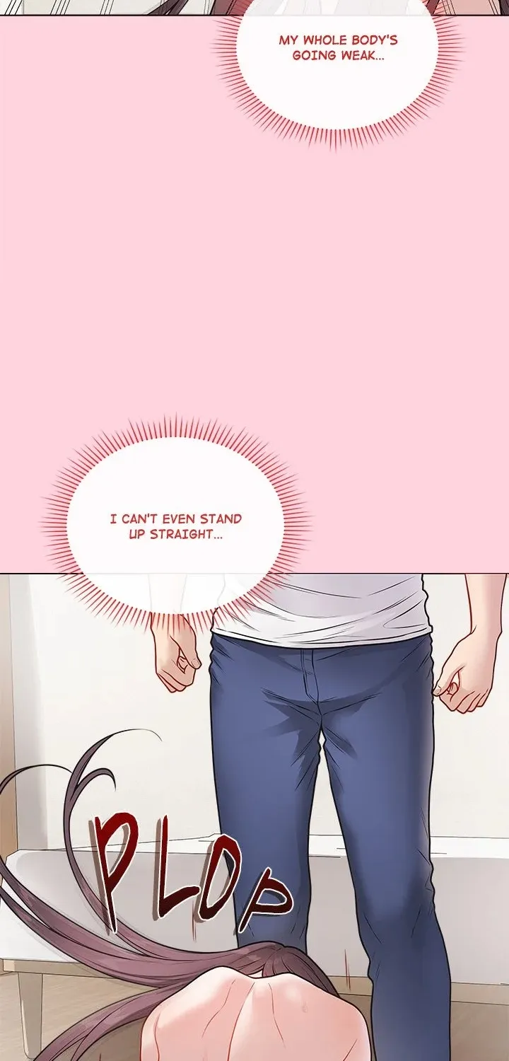 Read Signed, Sealed, Mistaken chapter 19 image 59 on Lezhin