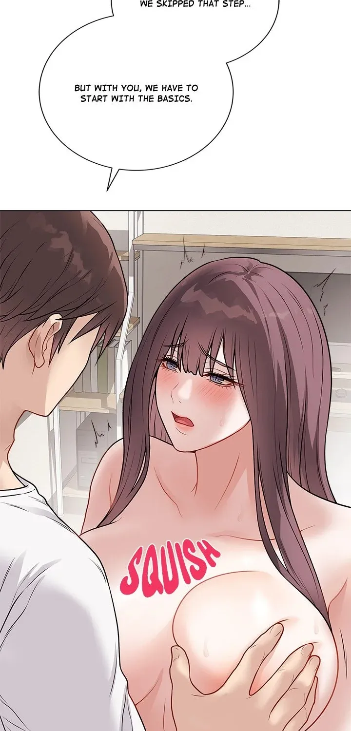 Read Signed, Sealed, Mistaken chapter 19 image 6 on Lezhin