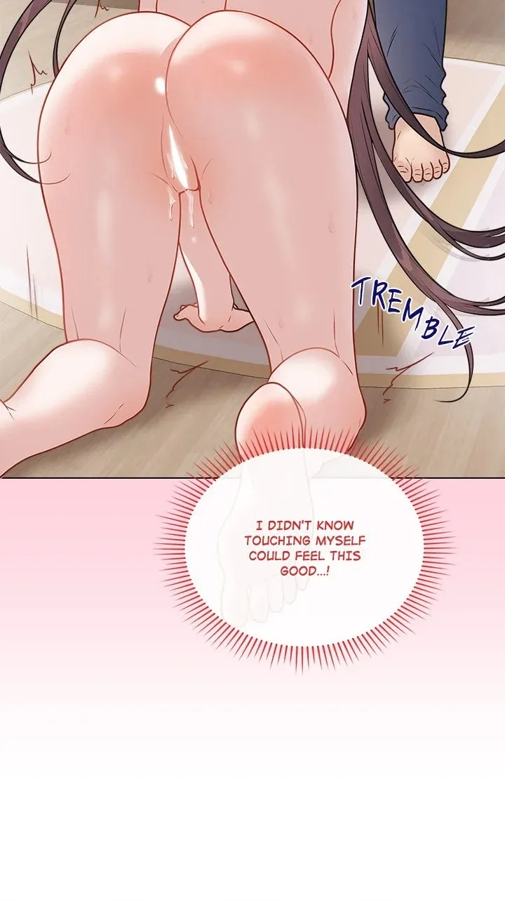 Read Signed, Sealed, Mistaken chapter 19 image 60 on Lezhin