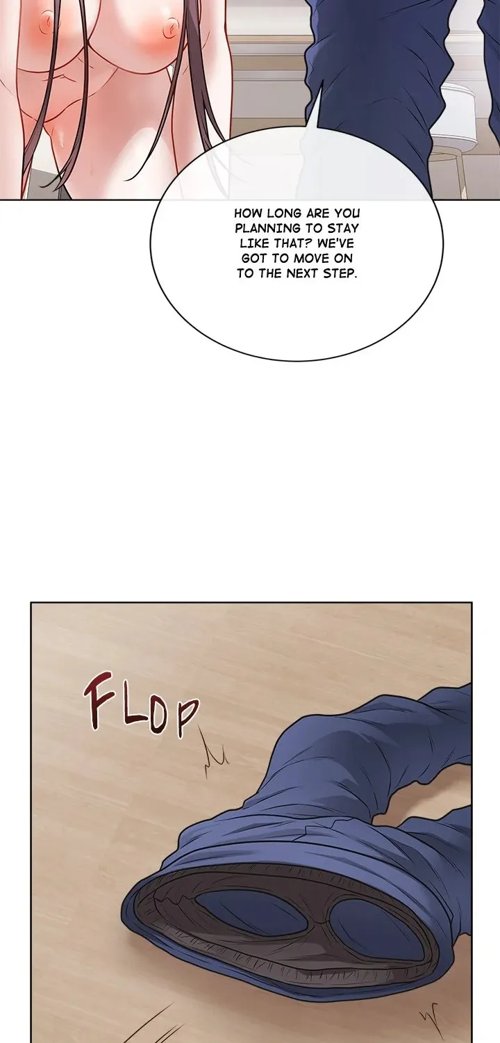Read Signed, Sealed, Mistaken chapter 19 image 63 on Lezhin