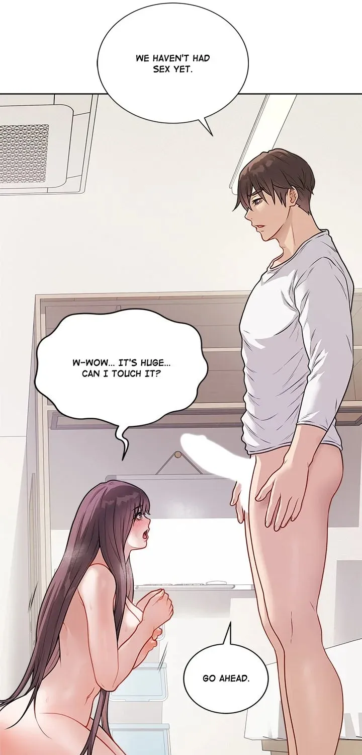 Read Signed, Sealed, Mistaken chapter 19 image 68 on Lezhin