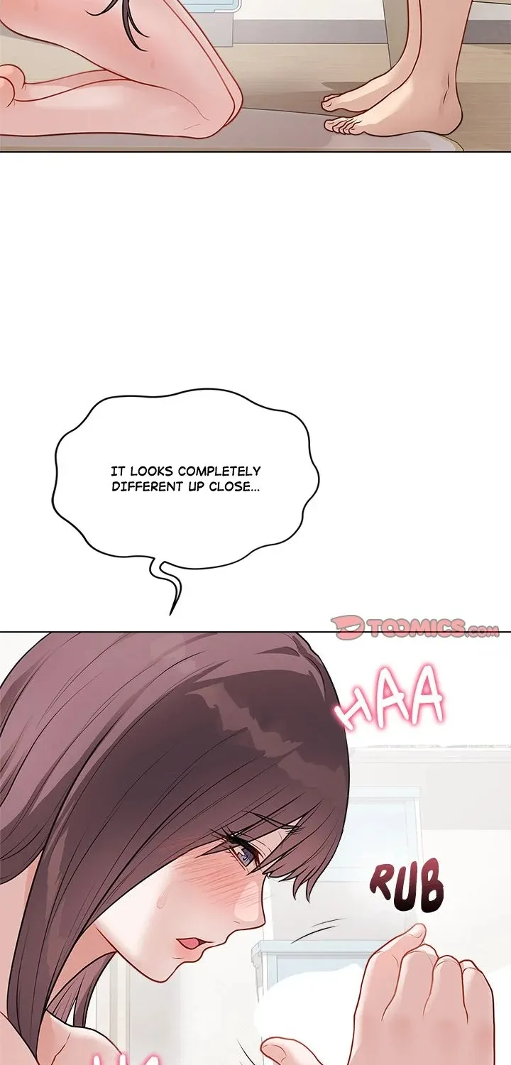 Read Signed, Sealed, Mistaken chapter 19 image 69 on Lezhin