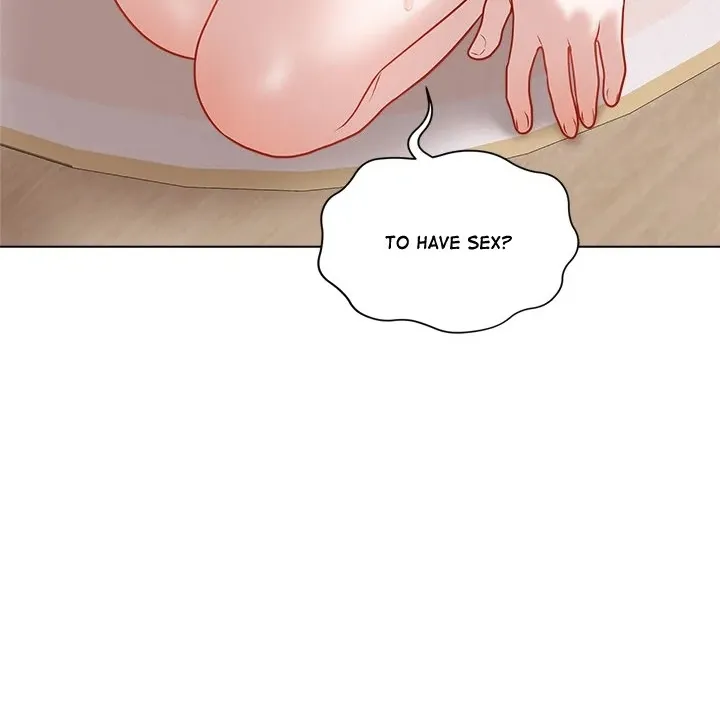 Read Signed, Sealed, Mistaken chapter 19 image 74 on Lezhin