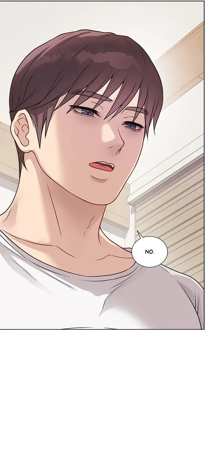 Read Signed, Sealed, Mistaken chapter 19 image 75 on Lezhin