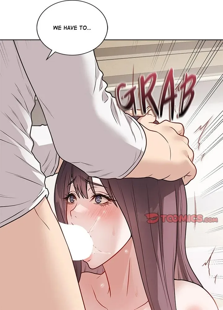 Read Signed, Sealed, Mistaken chapter 19 image 76 on Lezhin