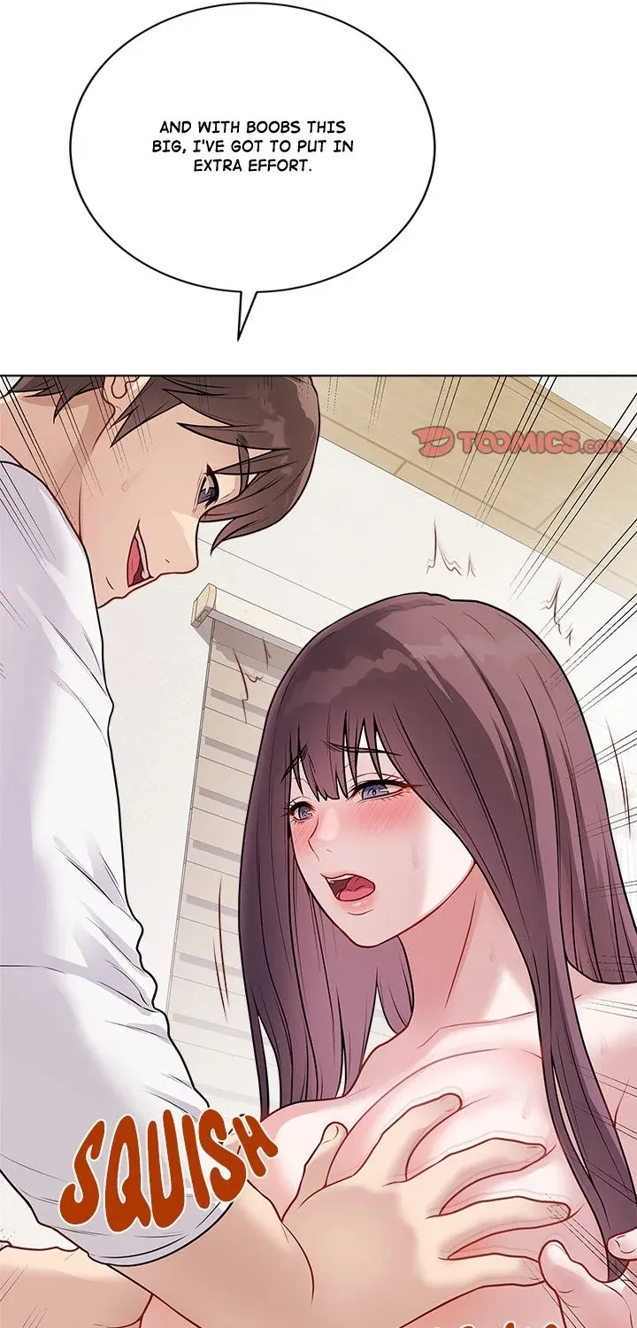 Read Signed, Sealed, Mistaken chapter 19 image 8 on Lezhin