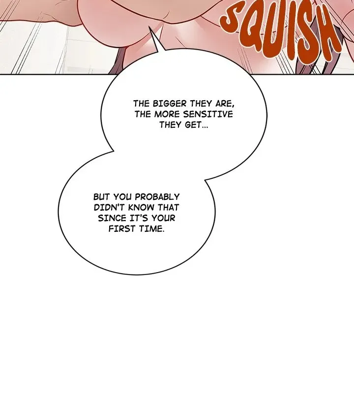 Read Signed, Sealed, Mistaken chapter 19 image 9 on Lezhin