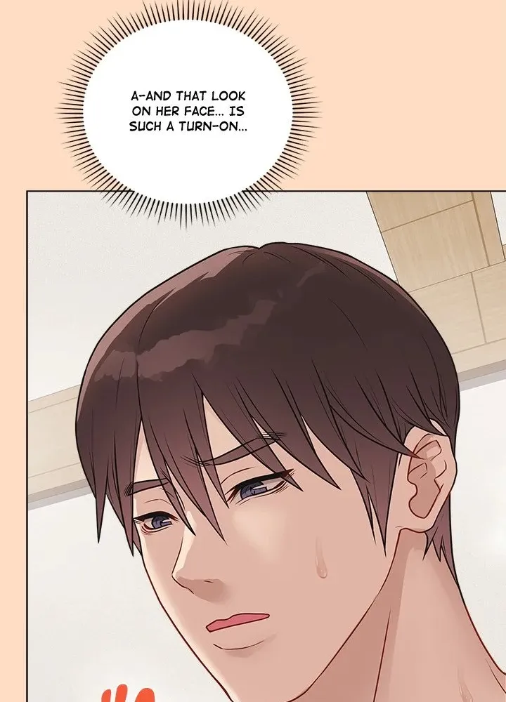 Read Signed, Sealed, Mistaken chapter 19 image 91 on Lezhin