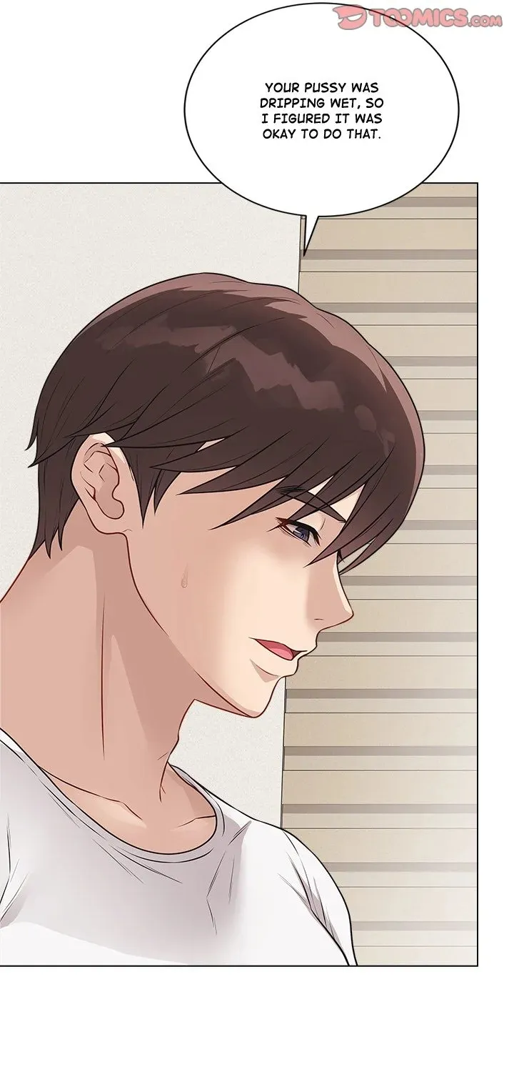 Read Signed, Sealed, Mistaken chapter 19 image 97 on Lezhin