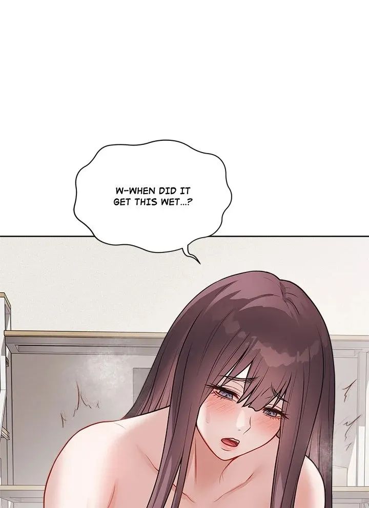 Read Signed, Sealed, Mistaken chapter 19 image 98 on Lezhin