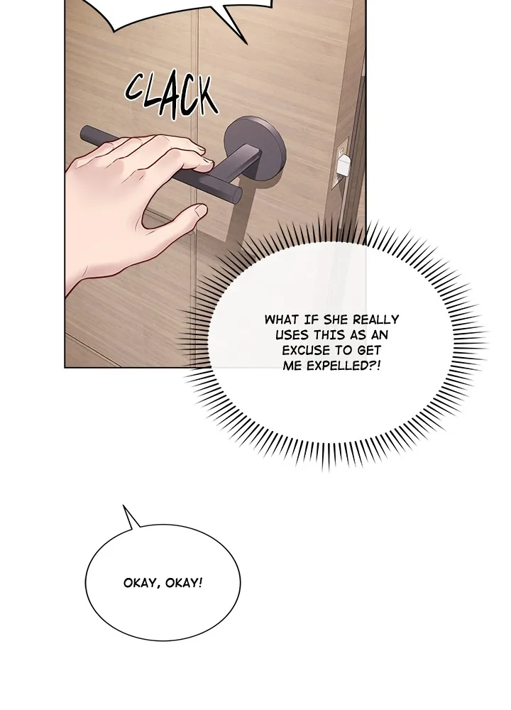 Read Signed, Sealed, Mistaken chapter 2 image 10 on Lezhin