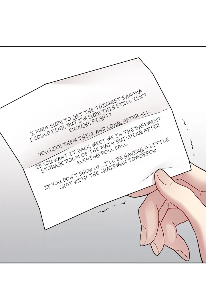 Read Signed, Sealed, Mistaken chapter 2 image 101 on Lezhin