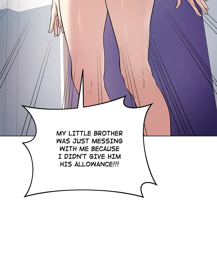 Read Signed, Sealed, Mistaken chapter 2 image 108 on Lezhin