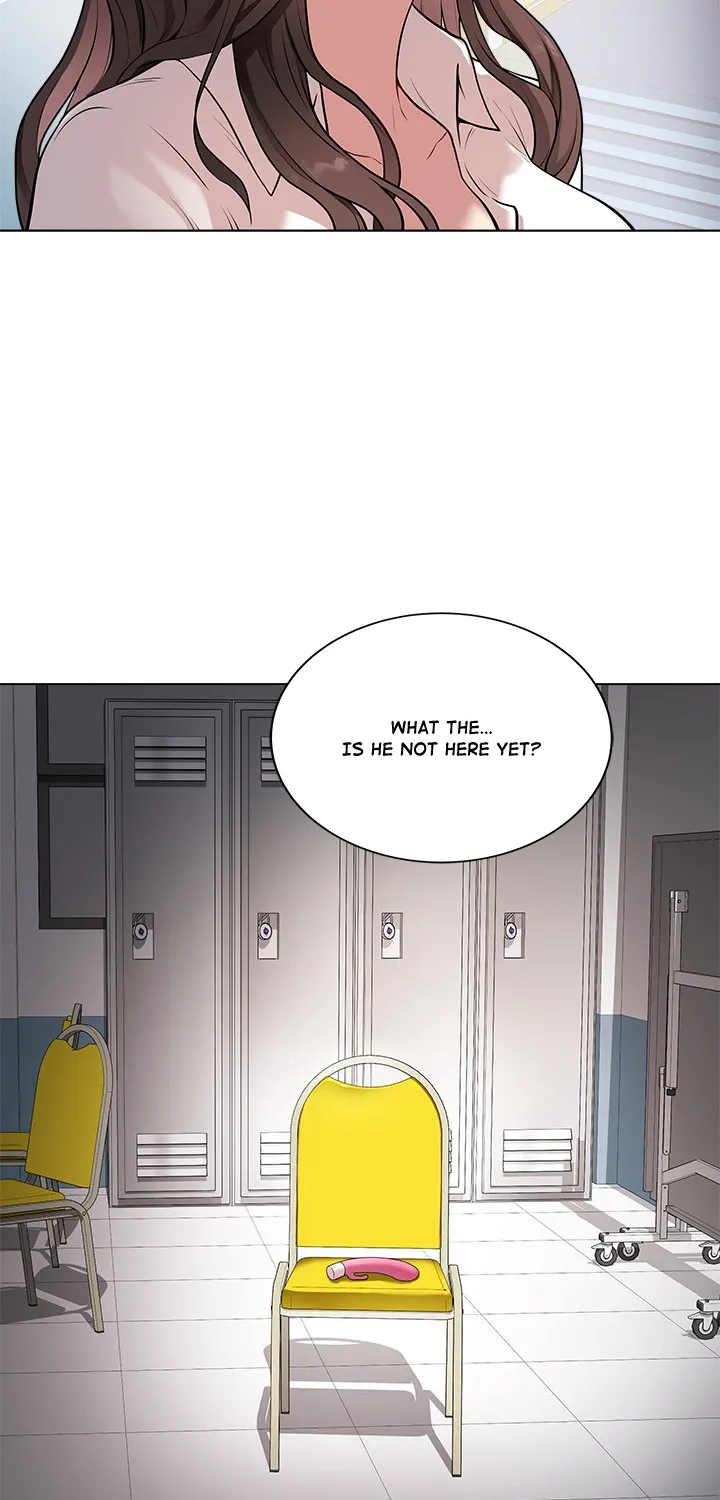 Read Signed, Sealed, Mistaken chapter 2 image 111 on Lezhin