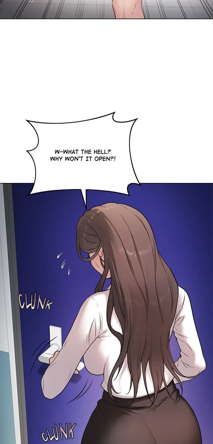 Read Signed, Sealed, Mistaken chapter 2 image 115 on Lezhin
