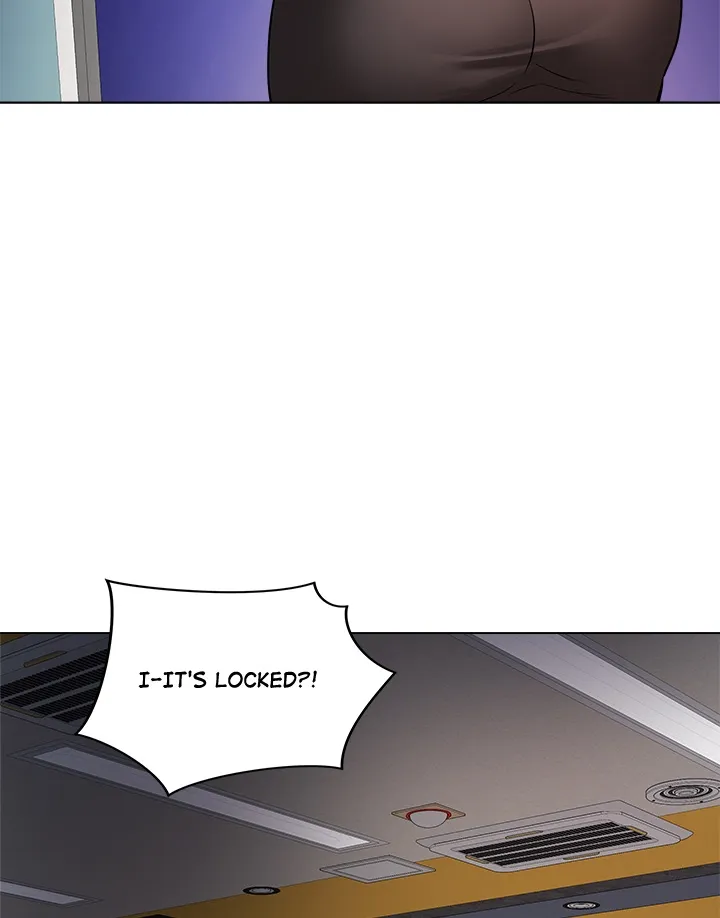 Read Signed, Sealed, Mistaken chapter 2 image 116 on Lezhin