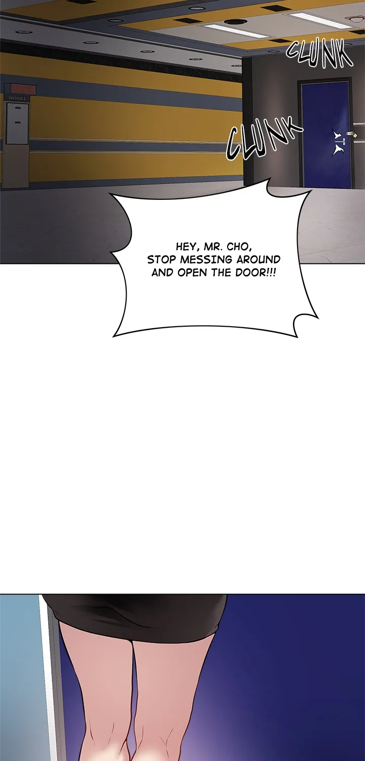 Read Signed, Sealed, Mistaken chapter 2 image 117 on Lezhin