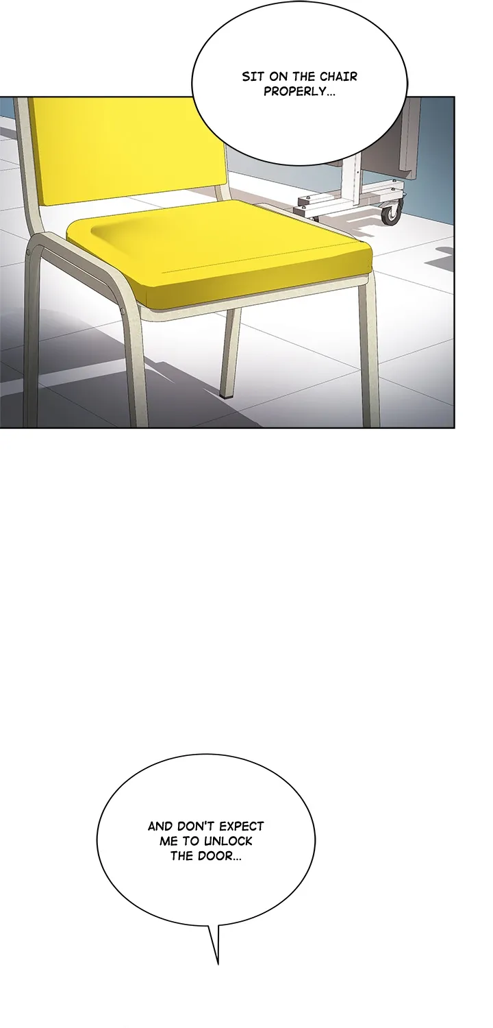 Read Signed, Sealed, Mistaken chapter 2 image 121 on Lezhin